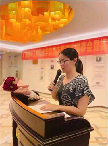 说明: C:\Users\Administrator\Desktop\20200926开创酒管新天地，共筑文旅新篇章——记广东南华工商职业学院文化旅游学院酒店管理系理事会成立仪式\3.png